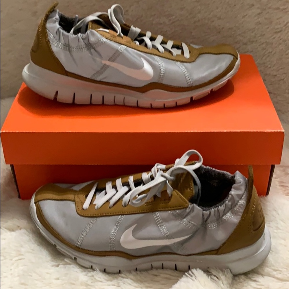 Women’s Nike Free TR Twist GLM